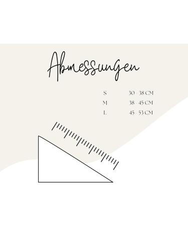 Vanclyde Sydney Dog Half Triangle Bandana - Stylish Khaki-Orange Accessory with Carabiner Closure (Size L) - Perfect for International Shipping - Buy Online on GoSupps.com