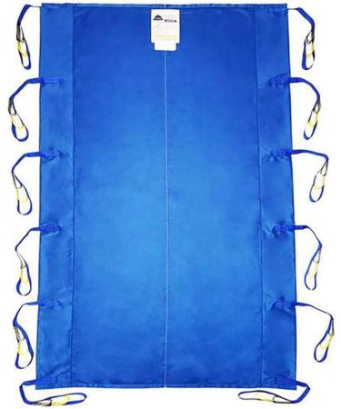 Patient Lift Sling Patient Hoist Sling Stair Transfer Belt Full Body Patient Lifting Harness Medical Lift Equipment for Elderly Disabled - Buy Online on GoSupps.com