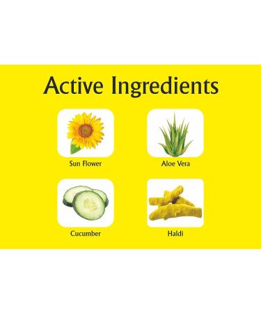 Anti-Tan Facial Kit - Deep Cleansing Tan Removal Skin Lightening & Brightening for All Skin Types | Suitable for Men & Women - Shop Internationally - Buy Online on GoSupps.com