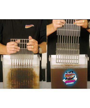 Buy Abracadabra Wonder Cleaner - Professional Stain Remover (16 fl oz) - Removes Tar Grease Stickers & More - As Seen on TV - Fast Shipping Worldwide - Buy Online on GoSupps.com