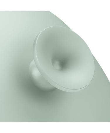 Geske SmartAppGuided 4-in-1 Facial Brush | Silicone Cleaning Device for Professional Skin Care | Soft Handle & Gentle Cleaning Solution - Perfect for Healthy Skin - Buy Online on GoSupps.com