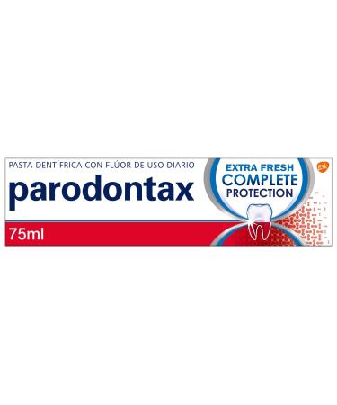 Parodontax Ancienne Formule Lot de 3
