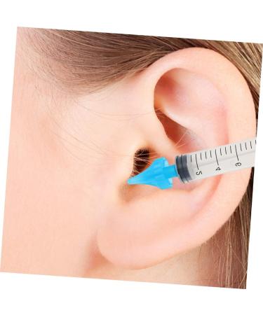 6pcs Ear Rinser Ear Cleaner | Ear Wax Removal Tools for Adults - Buy Online on GoSupps.com