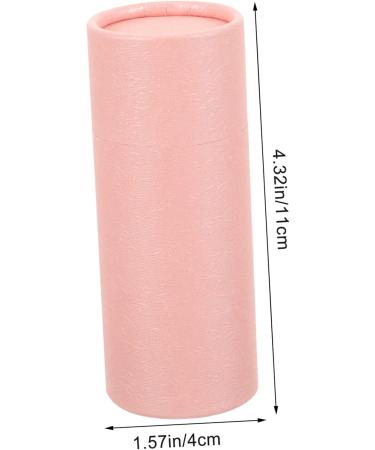 Lurrose 10pcs Paper Tube Gift Box - Frankincense Storage Container for Jewelry & Tea | Round Cardboard Packaging - Buy Online on GoSupps.com