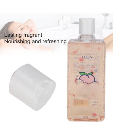 Fragrance Shower Gel Deep Cleansing Gentle Exfoliating Body Wash Lasting Nourishment Cleanser for Women Men 0g - Buy Online on GoSupps.com