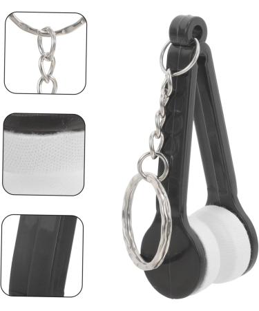 Buy NOLITOY 10pcs Portable Glasses Cleaning Wipes & Brushes - Multi-Functional Eyeglass Cloth for Effective Eyewear Care | International Shipping - Buy Online on GoSupps.com