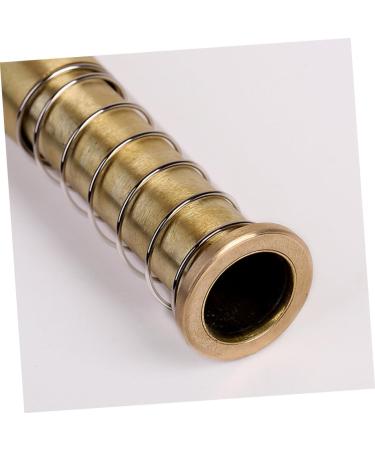 Beavorty Moxibustion Massage Set - 3pcs Moxa Stick Burner & Roller for Ultimate Relaxation & Pain Relief - Buy Online on GoSupps.com