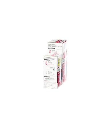 ORALDINE Mouthwash 400ml + 200ml Free | Fresh Breath & Oral Health | International Shipping - Buy Online on GoSupps.com