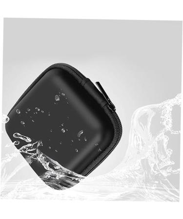 HOMSFOU 8 STK Carrier Bag for Switch | USB Cable & Headphone Storage | Digital Accessories Case - Shop Internationally! - Buy Online on GoSupps.com