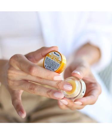 Natural Turkish Tropical Lip Balm Cocoa Mandarin Vanilla (10ml / 0.34 fl oz) - Buy Online on GoSupps.com