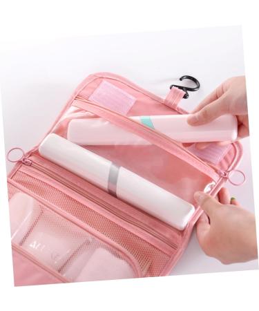 Minkissy Travel Toothbrush Holder - Portable Tube Container for Adult Toothbrushes - 1 Piece Set | Ideal for Home & On-the-Go - Buy Online on GoSupps.com