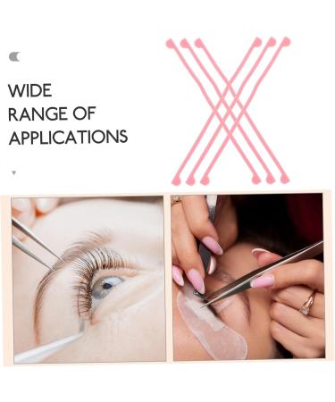 HONMEET 3 Pairs Eyelash Curler Eyelash Perming Rods Lash Lift Kit Lash Lift Perming Stripes Eyelashes Lifting Eyelash Lift Pads Eyelash Lift Rods Lash Lifting Kit - Buy Online on GoSupps.com