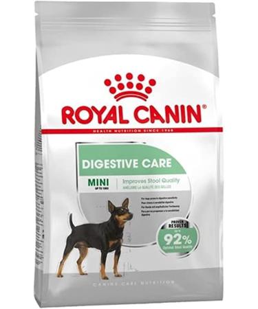 ROYAL CANIN Mini Digestive Care - 3kg Poultry 3 kg (Pack of 1) - Buy Online on GoSupps.com