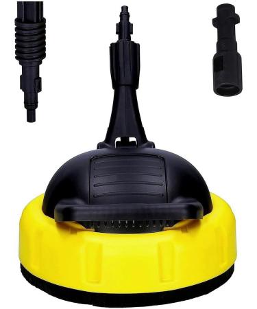 Cleaner Electric Washer Cleaner High Pressure Rotary Cleaner Multipurpose Yard Cleaner Rotary Nozzle Cleaner For - Buy Online on GoSupps.com