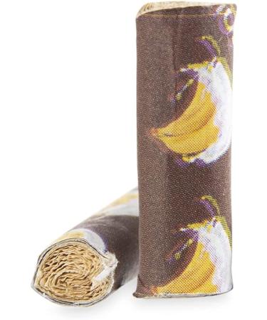 King Palm Flavors Filter Tips 3pk - Mixed Bundle | Flavored Pre Rolled Corn Husk Tips | Organic Rolling Paper Filters | Terpene Infused | 1 Pack - Buy Online on GoSupps.com