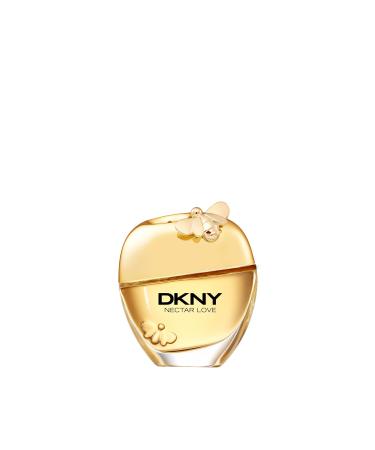 DKNY Nectar Love Eau de Parfum Perfume Spray For Women 1.7 Fl. Oz. 1.7 Fl Oz