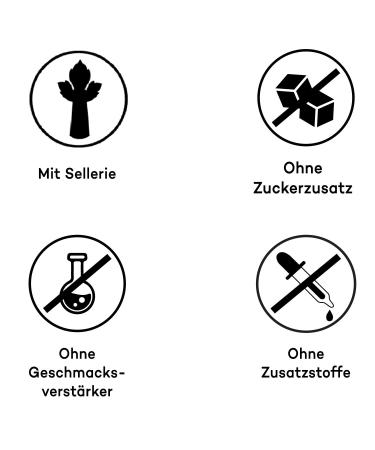 Anchor Herb Mushroom Pan Spice - Premium 160g Blend for Delicious Mushroom Dishes - Porcini & Spicy Ingredients - Buy Online on GoSupps.com