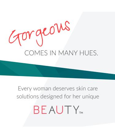 Specific Beauty 3 Step Daily Hydrating & Brightening Kit SPF 30 - Even Skin Tone & Texture - Buy Online on GoSupps.com