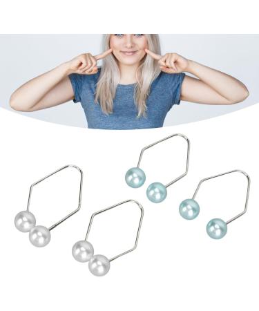 Dimple Trainer Enhance Your Dimples Effortlessly Suitable for All Convenient and Portable for Daily Use - Buy Online on GoSupps.com