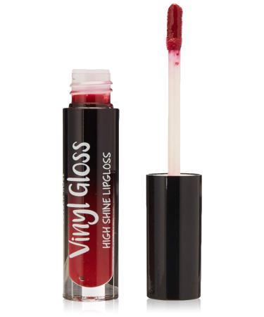 Golden rose cosmetics Vinyl Gloss High Shine lip gloss New High gloss vinyl lips 12