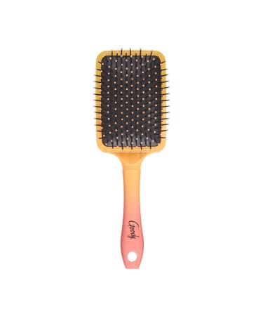Goody Let it Shine Metallic Ombre Paddle Brush - 1CT - Buy Online on GoSupps.com