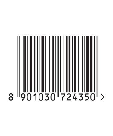 Buy Lime Rush Soap (125g) - Refreshing Natural Cleanser | International Shipping Available - Buy Online on GoSupps.com