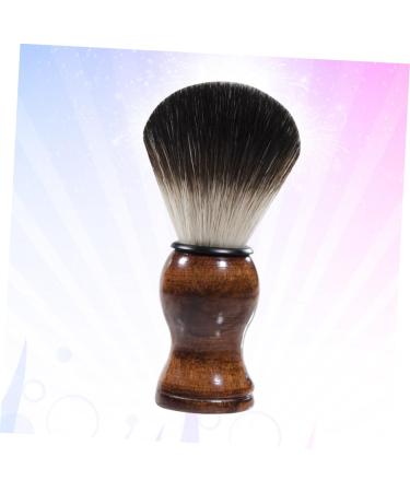 Minkissy Wooden Beauty Tools - Mini Eggs for Cross-Stitch Beard Brush Grooming & Wedding Essentials - Buy Online on GoSupps.com