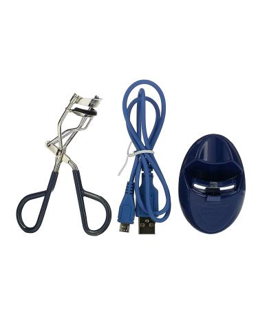 Godefroy PermaCurl Eyelash Curler Set - Warming Station & USB Cord - Buy Online on GoSupps.com