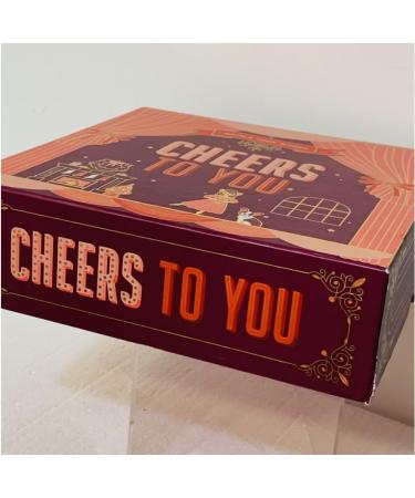 Champagne Toast Daily Trio | Shower Gel Fragrance Mist & Body Lotion | Bath & Body Works Gift Box - Buy Online on GoSupps.com