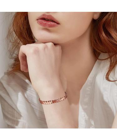 Buy Vicmag 12 x Copper Magnet for Women | Enhance Wellness & Style | International Shipping Available - Buy Online on GoSupps.com