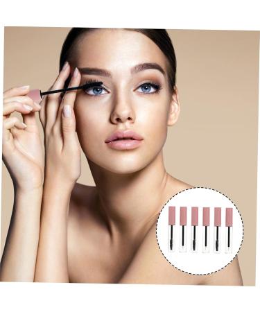 Healeved 8 Pcs Eyeliner Stick Eyelash Cream Mascara Tube Clear Lipglosses Clear Lip Gloss Tube The Pet - Buy Online on GoSupps.com