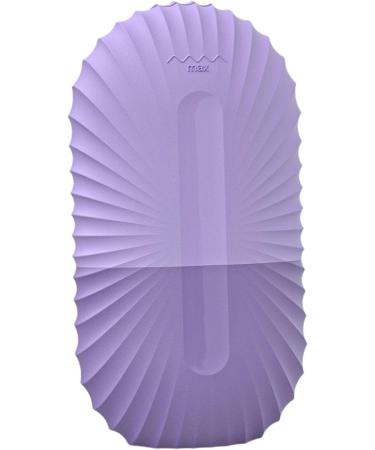 Generic Facial Ice Roll Reusable for Home Travel Ice Cube Roller Ice Shell for Face Girl Women purple - Buy Online on GoSupps.com