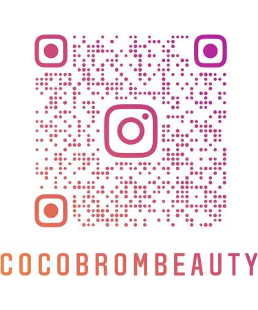 COCOBROM Premium Coconut & Almond Hair Oil for All Hair Types - Stenghen | Nourish | Shine (100ml) - Buy Online on GoSupps.com