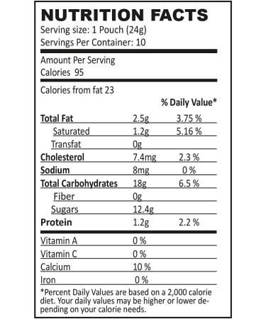 Quik Cafe Vegan Madras Coffee Latte (Vegan Madras Coffee 10 Count) Vegan Madras Coffee 10 Count - Buy Online on GoSupps.com