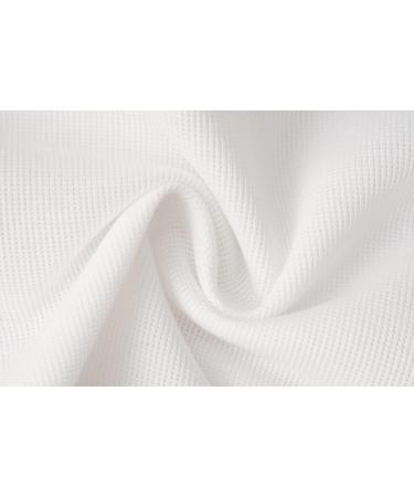 BONNY BILLY Girls Knitted Cotton Bolero Shrug - White, 3-4 Years - Buy Online on GoSupps.com