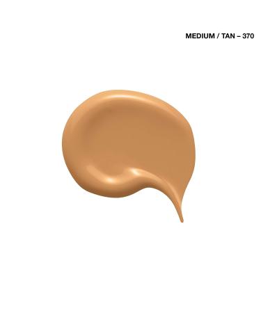 COVERGIRL Clean Fresh Hydrating Concealer - Medium Tan, 0.23 Fl Oz - Buy Online on GoSupps.com