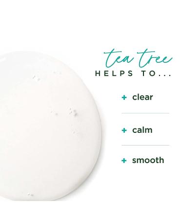 Tree of Life Serum with Tea Tree Oil for Skin, Face, Toenail Fungus & More - 1 Fl Oz with Niacinamide & Retinol for Clear, Calm Skin - Dermatologist-Tested Dry Skin Care & Anti-Aging Solution - Buy Online on GoSupps.com