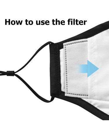 TBOC Disposable Mask Filter 30 - High-Quality Protection for Daily Use - Buy Online on GoSupps.com