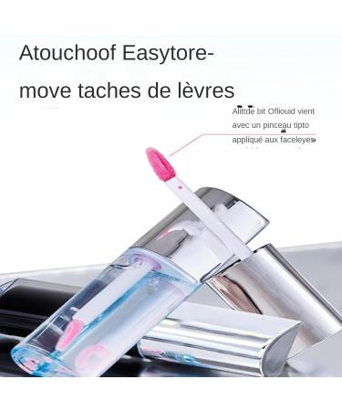  G n rique Color Changing Blushing Oil Long-Lasting Liquid Blush - Natural Face on Glowing Face | Multi-Purpose Lip and Long-Lasting Cheek Tints for Stage Performance - Buy Online on GoSupps.com
