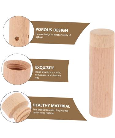 FOMIYES Smell Stick Essential Oil for Diffuser Essential Oil Inhaling Diffuser Nasal Tube Inhaling Stick - Buy Online on GoSupps.com