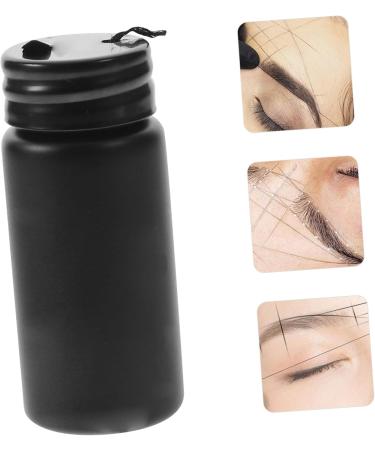DRESSOOS String Positioning Line Ruler Brow Mapping Women Makeup Tool Brow Liner Bottled Eyebrow Line - Buy Online on GoSupps.com