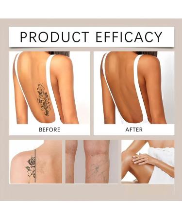  NicVey Full-coverage leg makeup cream waterproof full-coverage concealer for the body corrector for bruises scars and veins coverage of - Buy Online on GoSupps.com