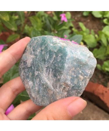 Natural Rock Stones and Crystal Minerals 1pc Suitable for Home PEIQIYIN - Buy Online on GoSupps.com