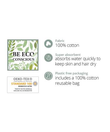 Molis & Co. Zinnia Hooded Beach Towel & Batheponcho for Kids (3-4 Years) - Oeko-Tex 100 Certified Light & Compact Bathrobe - Buy Online on GoSupps.com