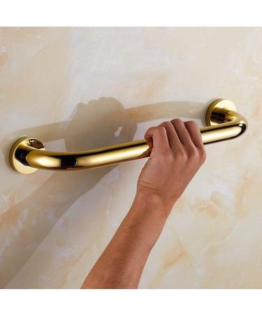 Grab Bars for Bathtubs and Showers Wall-Mounted Towel Rack Safety Handrail-304 Stainless Grab Bar Grab Rails Safety Support Rail Steel Bath - Buy Online on GoSupps.com
