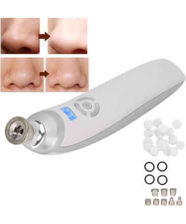 Handheld Diamond Microdermabrasion Machine Facial Skin Care Device Professional Microdermabrasion Device Blackhead Removal for Skin Care - Buy Online on GoSupps.com