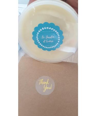 Ivory Coast Shea Butter Moisturizing Body and Hair Care 150G - Buy Online on GoSupps.com