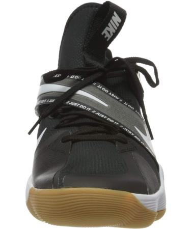 Nike Men's Volleyball Shoes 9 Black - Premium Performance Footwear - Buy Online on GoSupps.com