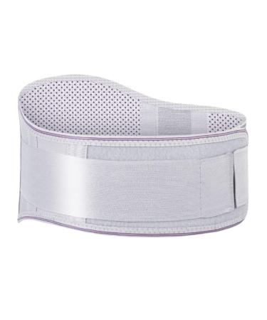 Back Brace Lumbar Support Waist Support Brace Belt Self-Heating Magnetic Therapy Back Support Brace Waist Waist Belt(G Large) Large G