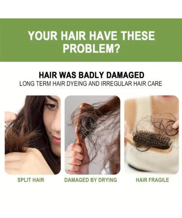Repair & Care Deeply Conditioner 300ml - Restores Hair Bonds Easy to Manage Shiny & Healthy - All Hair Types - Buy Online on GoSupps.com
